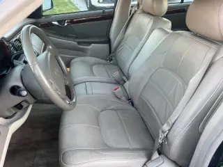 2005 Cadillac DeVille