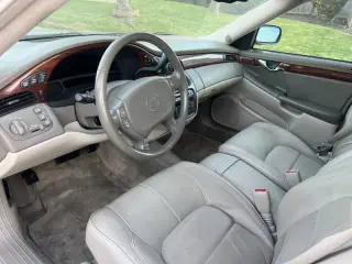 2005 Cadillac DeVille
