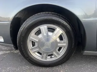 2005 Cadillac DeVille