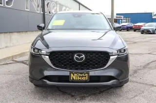 2025  Mazda CX-5 2.5 S Select Package AWD