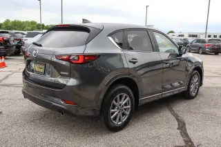 2025  Mazda CX-5 2.5 S Select Package AWD