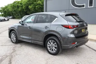2025  Mazda CX-5 2.5 S Select Package AWD