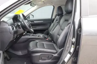 2025  Mazda CX-5 2.5 S Select Package AWD