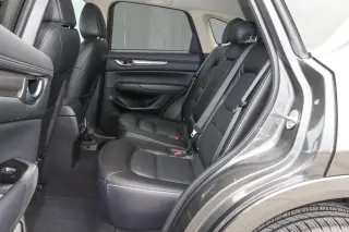 2025  Mazda CX-5 2.5 S Select Package AWD