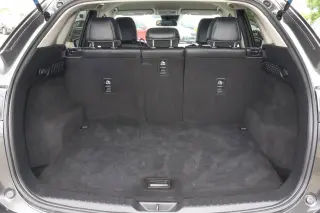 2025  Mazda CX-5 2.5 S Select Package AWD