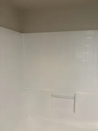 Reglaze
