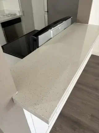 Reglaze