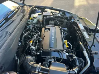 2014 Chevrolet Cruze LS Auto