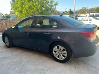 2014 Chevrolet Cruze LS Auto