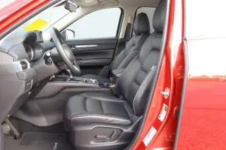 2025  Mazda CX-5 2.5 S Select Package AWD