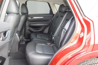 2025  Mazda CX-5 2.5 S Select Package AWD