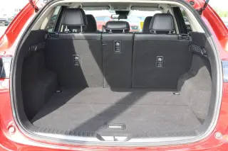 2025  Mazda CX-5 2.5 S Select Package AWD