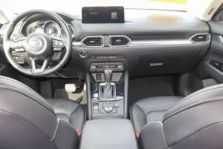 2025  Mazda CX-5 2.5 S Select Package AWD