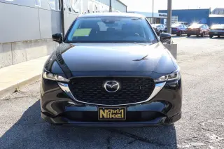 2025  Mazda CX-5 2.5 S Select Package AWD