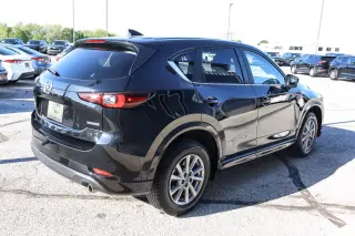 2025  Mazda CX-5 2.5 S Select Package AWD