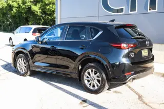2025  Mazda CX-5 2.5 S Select Package AWD