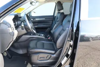 2025  Mazda CX-5 2.5 S Select Package AWD