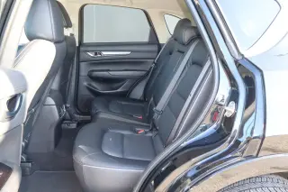 2025  Mazda CX-5 2.5 S Select Package AWD