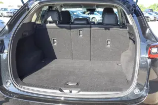2025  Mazda CX-5 2.5 S Select Package AWD