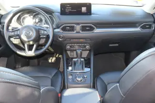 2025  Mazda CX-5 2.5 S Select Package AWD