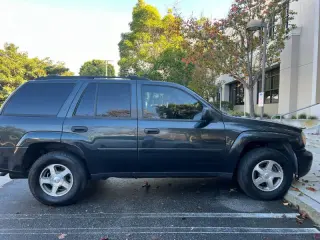 2006 Chevrolet TrailBlazer LS