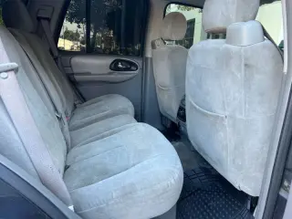 2006 Chevrolet TrailBlazer LS
