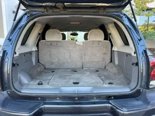 2006 Chevrolet TrailBlazer LS