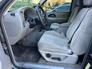 2006 Chevrolet TrailBlazer LS