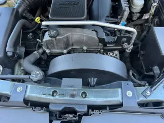 2006 Chevrolet TrailBlazer LS