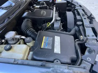 2006 Chevrolet TrailBlazer LS
