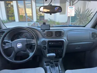 2006 Chevrolet TrailBlazer LS