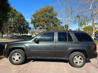2006 Chevrolet TrailBlazer LS