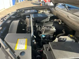 2006 Chevrolet TrailBlazer LS