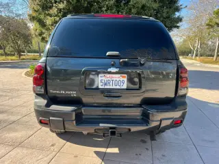 2006 Chevrolet TrailBlazer LS