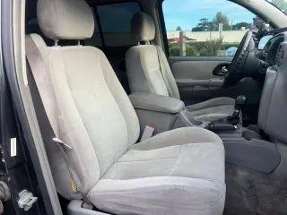 2006 Chevrolet TrailBlazer LS