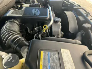 2006 Chevrolet TrailBlazer LS