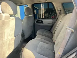 2006 Chevrolet TrailBlazer LS