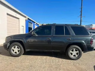 2006 Chevrolet TrailBlazer LS