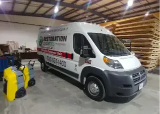 Restoration Logistics
