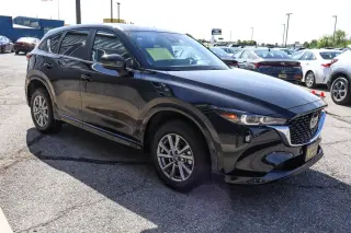 2025  Mazda CX-5 2.5 S Select Package AWD