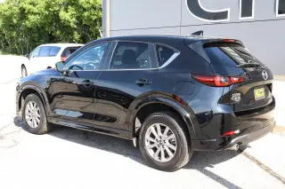 2025  Mazda CX-5 2.5 S Select Package AWD