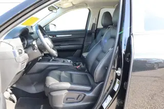 2025  Mazda CX-5 2.5 S Select Package AWD