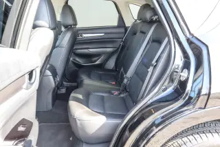 2025  Mazda CX-5 2.5 S Select Package AWD