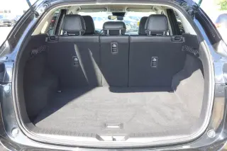 2025  Mazda CX-5 2.5 S Select Package AWD