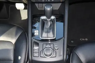 2025  Mazda CX-5 2.5 S Select Package AWD
