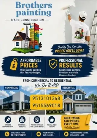 MARB CONSTRUCTION