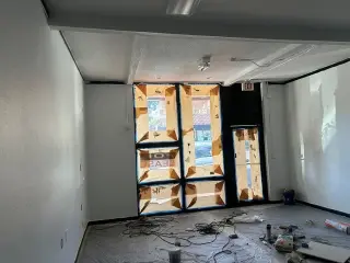 MARB CONSTRUCTION