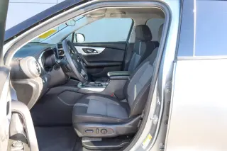 2025 Chevrolet Blazer FWD 4dr LT w/2LT