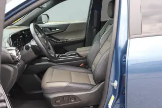 2025 Chevrolet Equinox AWD 4dr LT w/2LT