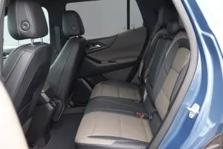 2025 Chevrolet Equinox AWD 4dr LT w/2LT